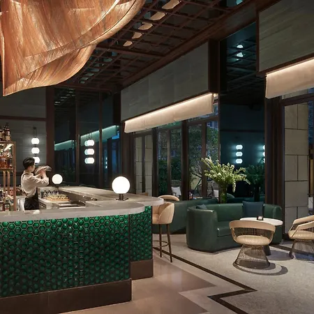 Andaz Xiamen, By Hyatt-3