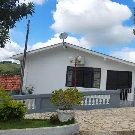 Hotel Fazenda Aguas de Lindoia-2