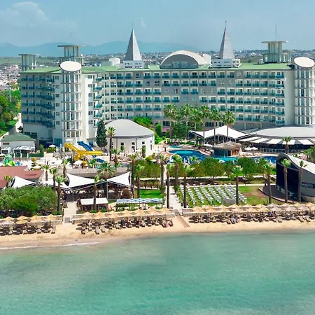 Agaya Didim Resort Hotel-3