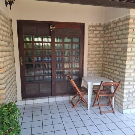 Chalés Aguaí Apart Hotel-2