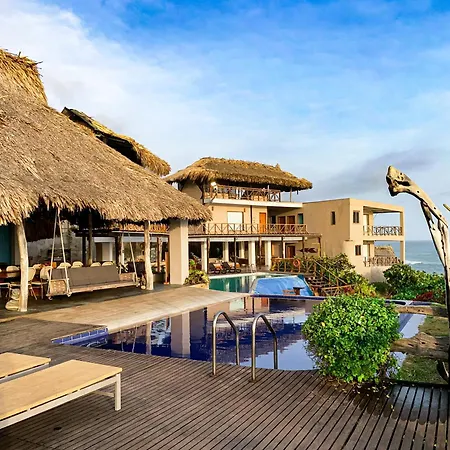 Hotel Casa Barlovento-2