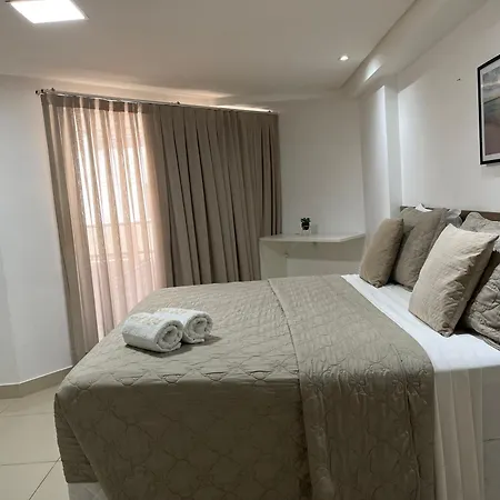 Gold Flat Cabo Branco-2