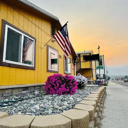 Americas Best Value Inn-3