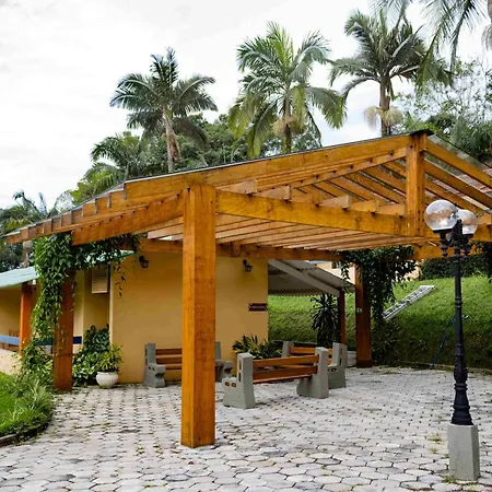Matiz Igaratá Resort, Spa e Eventos-2