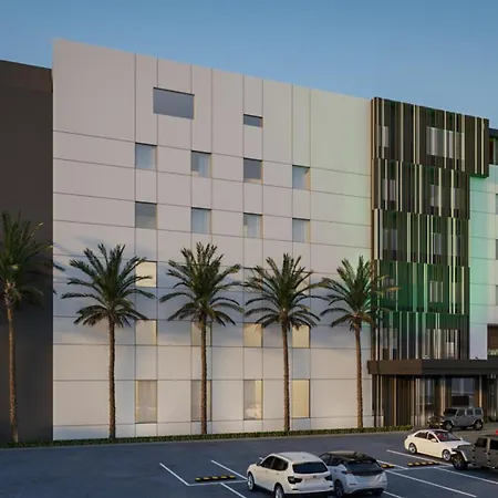 Holiday Inn Navojoa By Ihg-3