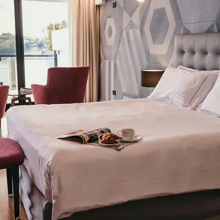 Hotel Salo Du Parc-2