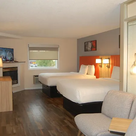 Vacation Lodge-2