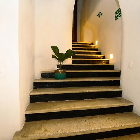 Hotel Aguamarina Boutique (Adults Only)-2