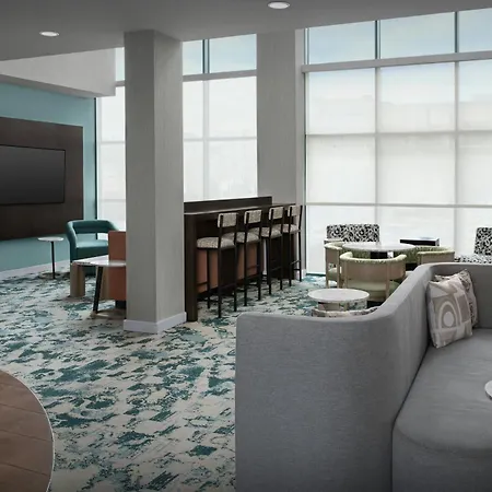 Courtyard By Marriott Virginia Beach Oceanfront-South-2