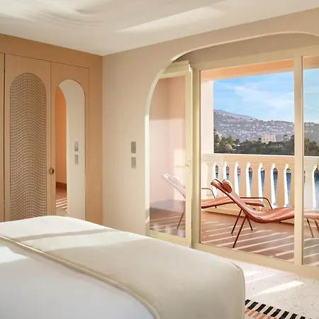 Monte-Carlo Bay Hotel&Resort-3