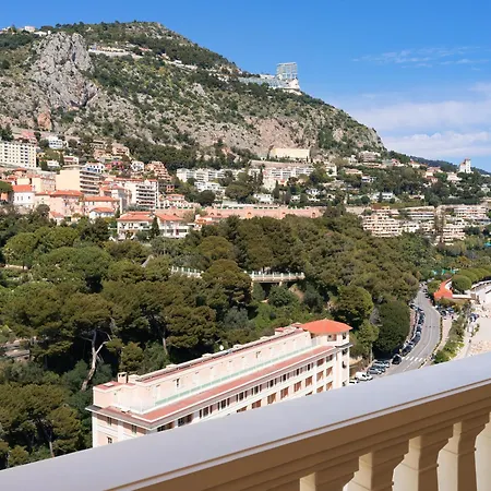 Monte-Carlo Bay Hotel & Resort-2