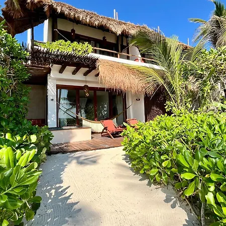 The Beach Tulum Hotel-2