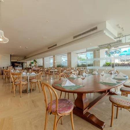 Radisson Cartagena Ocean Pavillion Hotel-3