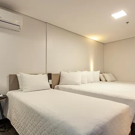 Travel Inn Axten Caxias do Sul-2
