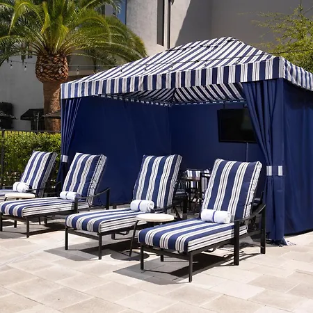 Tuscany Suites & Casino-2