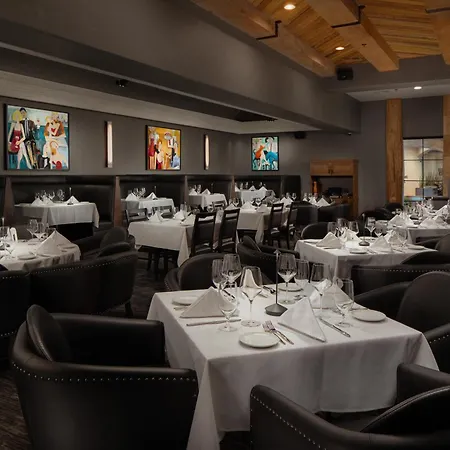 Tuscany Suites & Casino-3