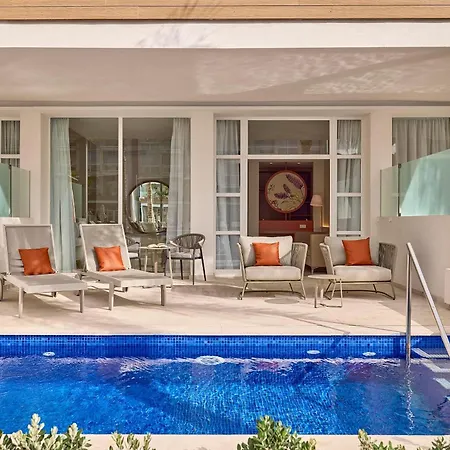 Zafiro Alzinar Mar Adults Only - Refurbished 2025-2