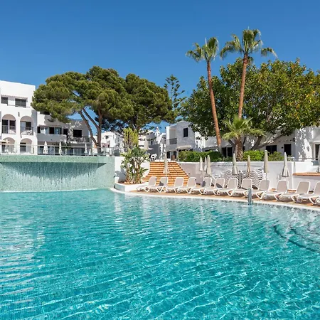 Hotel Palia Dolce Farniente 3 Sup-2
