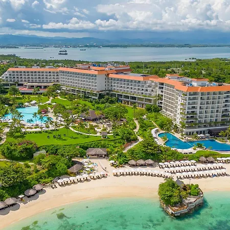 Shangri-La Mactan, Cebu-2