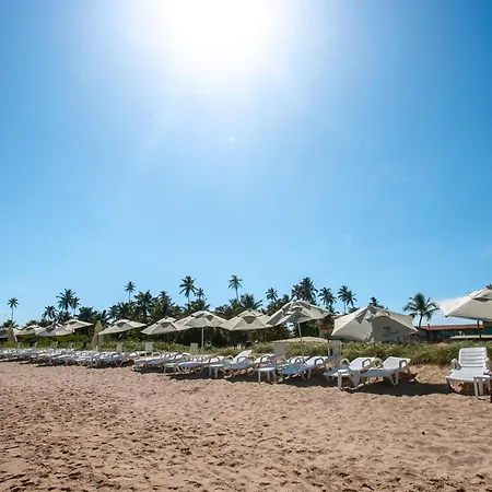 Hotel Praia Dourada-2