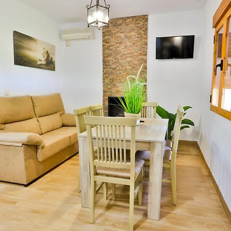 Complejo Residencial Los Enebros-2