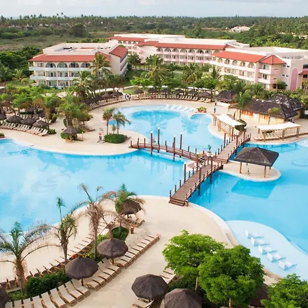 Grand Palladium Imbassai Resort & Spa-3