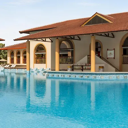 Grand Palladium Imbassaí Resort&Spa - All Inclusive-2