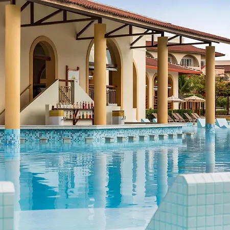 Grand Palladium Imbassaí Resort&Spa - All Inclusive-3