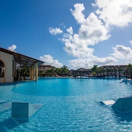 Grand Palladium Imbassaí Resort&Spa - All Inclusive-2