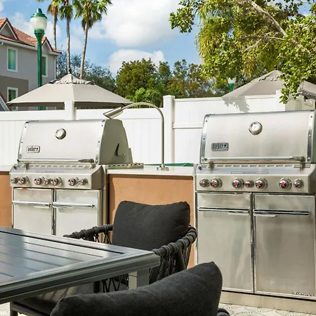 Towneplace Suites Fort Lauderdale West-3