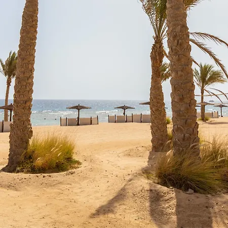 The Oberoi Beach Resort, Sahl Hasheesh-3
