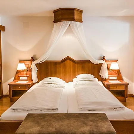 Superior Wellnesshotel Mein Almhof 4 S-2
