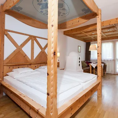 Superior Wellnesshotel Mein Almhof 4 S-3
