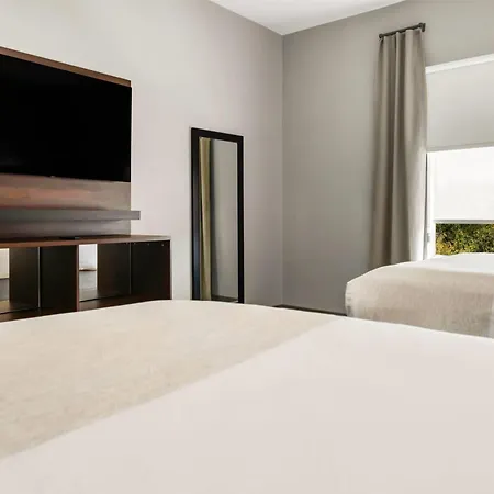 Hawthorn Extended Stay By Wyndham College Station-2