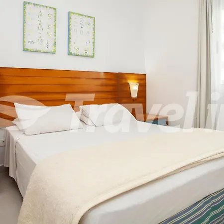 Travel Inn Flats Riviera-3