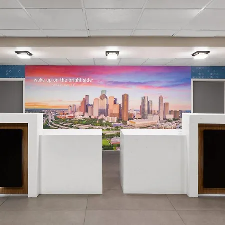 La Quinta By Wyndham Houston Stafford Sugarland-3