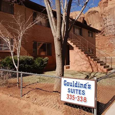 Goulding'S Lodge-3