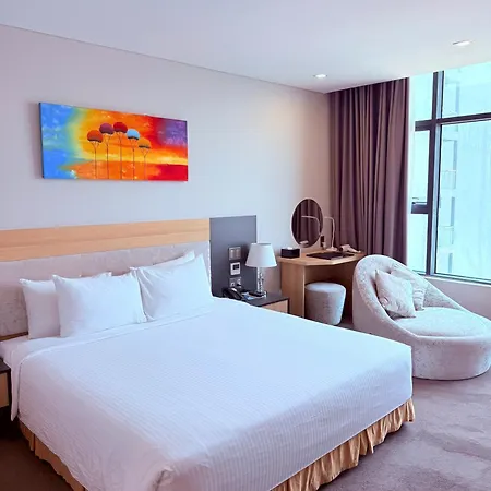 Muong Thanh Luxury Nha Trang Hotel-2