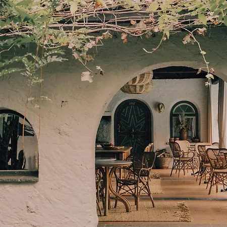Villa Arnica, A Member Of Design Hotels-3