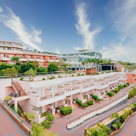 Landmar Costa Los Gigantes Family Resort-3