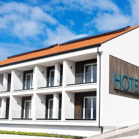 Hotel Spa Meiga do Mar-3