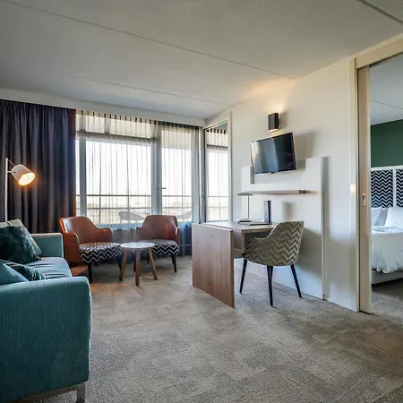 Paal 8 Hotel Aan Zee-2