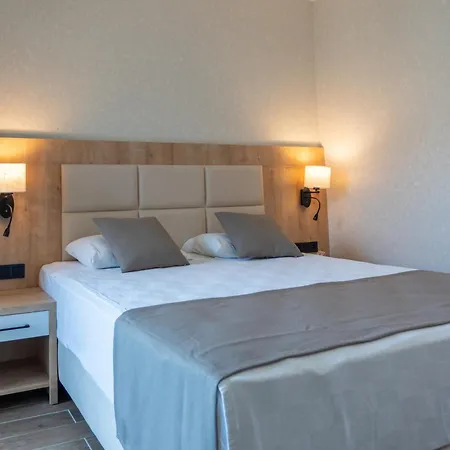 Sultan Of Side Hotel-2