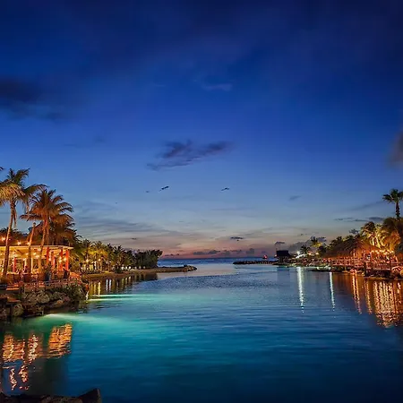 The Royal Sea Aquarium Resort-2