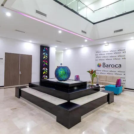 Hotel Baroca-3