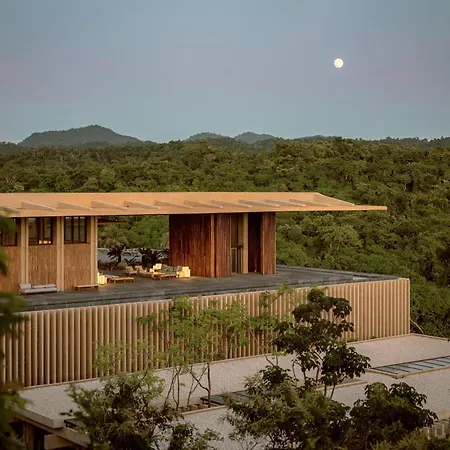 Four Seasons Resort Tamarindo, México-2