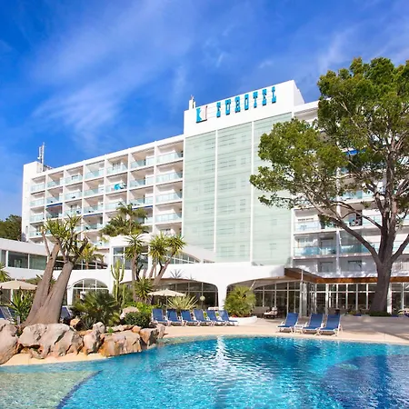 Hipotels Eurotel Punta Rotja Spa-Golf-2