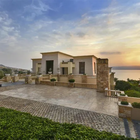 Kempinski Hotel Ishtar Dead Sea-2