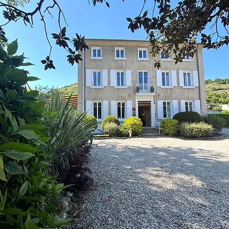 Hôtel La Desirade-2