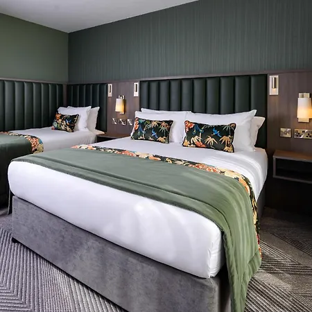 Hotel Killarney-2